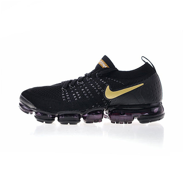 NIKE AIR VAPORMAX FLYKNIT 2.0 Running Shoes Men
