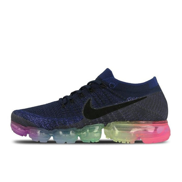 Nike Air VaporMax Be True Flyknit Breathable Men