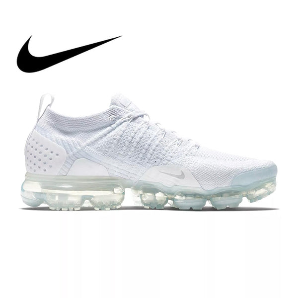NIKE AIR VAPORMAX FLYKNIT 2 Running Shoe