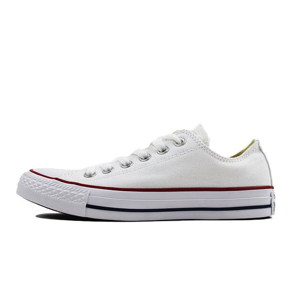 Converse ALL STAR Classic Breathable Canvas Low-Top  Shoes