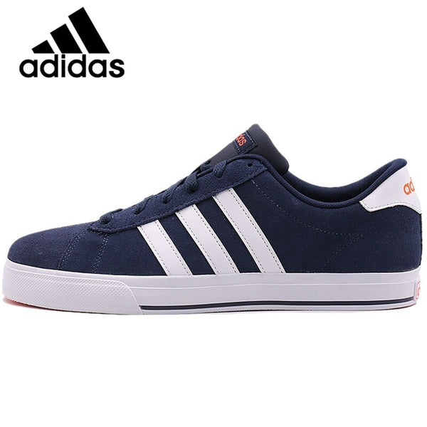 Adidas NEO Label Men's Skateboarding Shoes