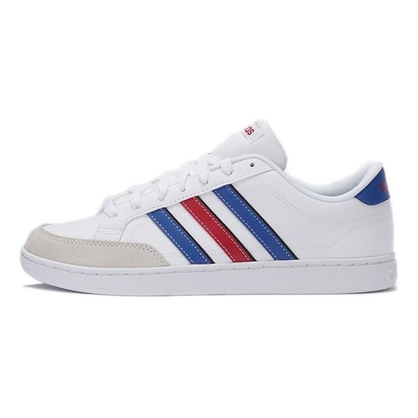 Official Original Adidas NEO COURTSET Men's Low Top Skateboarding Shoes
