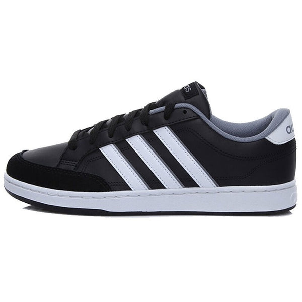 Official Original Adidas NEO COURTSET Men's Low Top Skateboarding Shoes