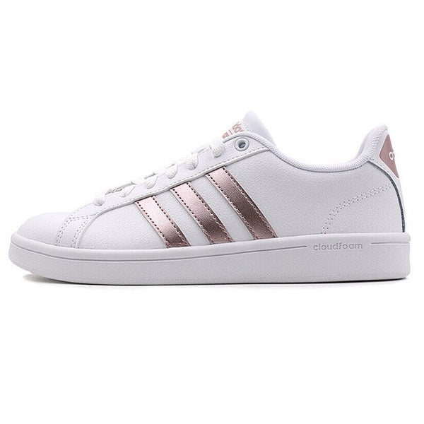 Adidas NEO Label CF ADVANTAGE Women's Skateboarding Shoes