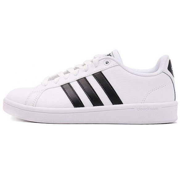 Adidas NEO Label CF ADVANTAGE Women's Skateboarding Shoes