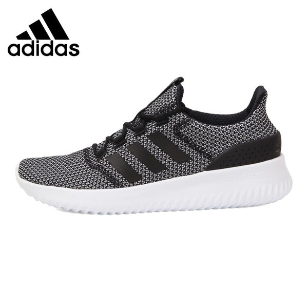 Adidas NEO Label Cloudfoam Ultimate Men's Skateboarding Shoes